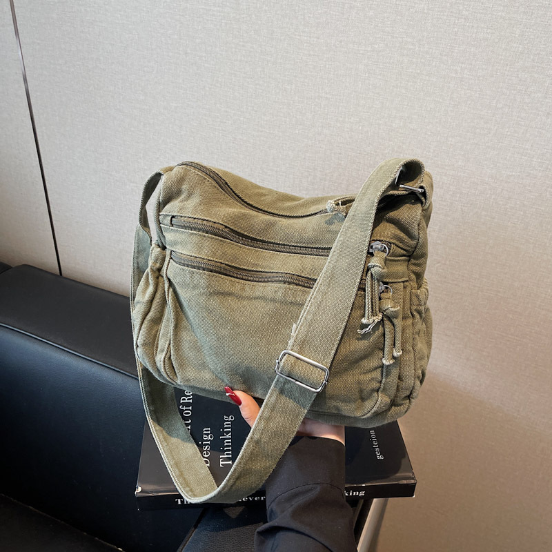 Yeni Moda Basit Kanvas Çanta K - Women'S Kipling Bags incelemesi ve fiyatı