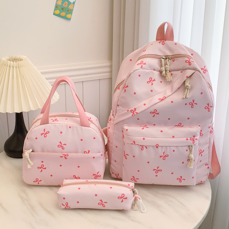 Okula Dönüş 3 Parçalı Çiçek De - Women Bags Casual incelemesi ve fiyatı