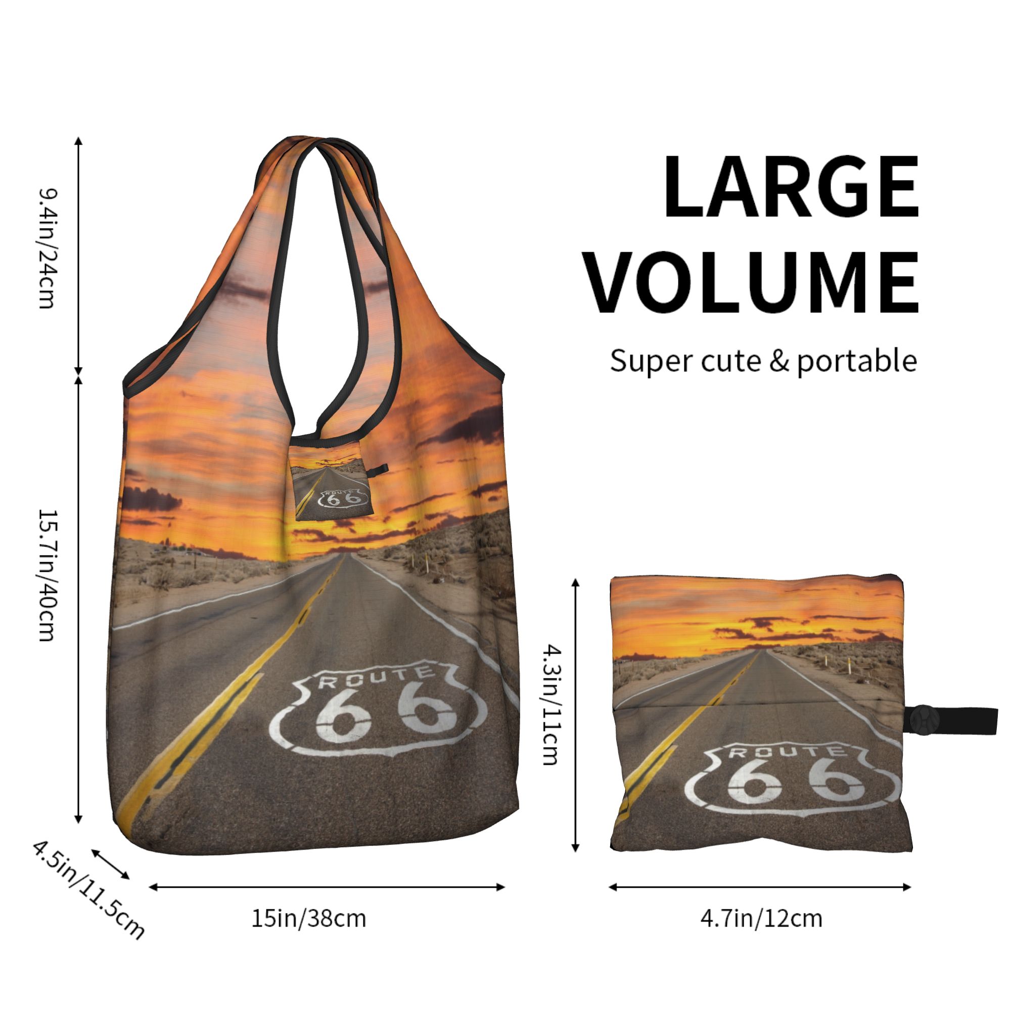 Route 66 Bakkal Alışveriş Çant - Women Bags Usa incelemesi ve fiyatı