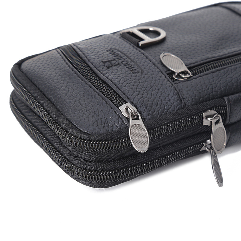 Erkek Bel Çantası Cep Telefonu - Saddle Bag Leather incelemesi ve fiyatı