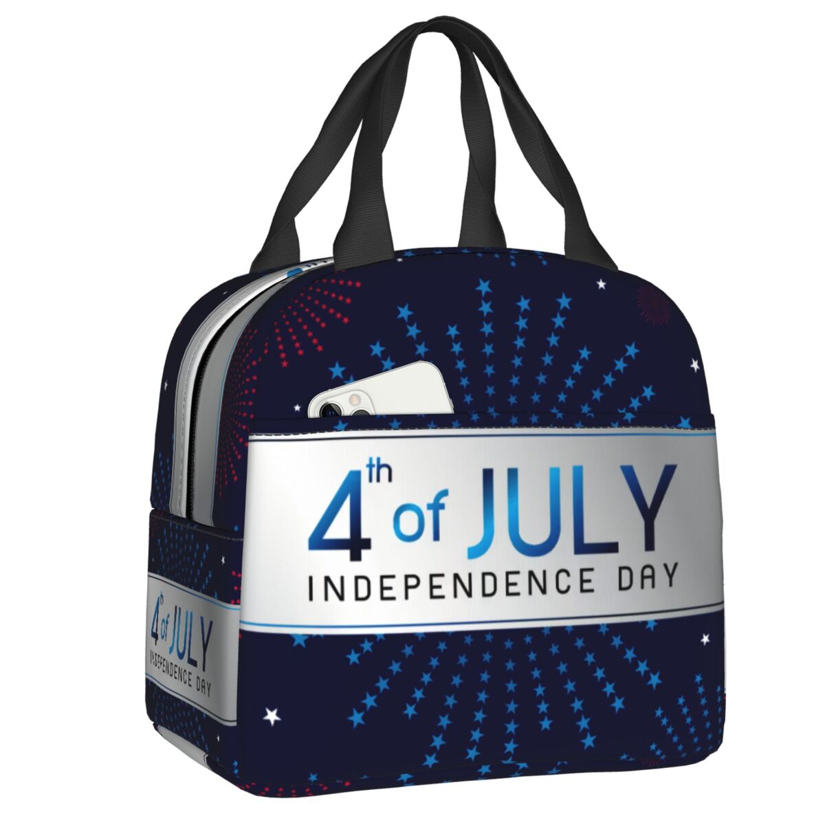 Özel Amerikan Bayrağı Mutlu 4  - Women Bags Usa incelemesi ve fiyatı