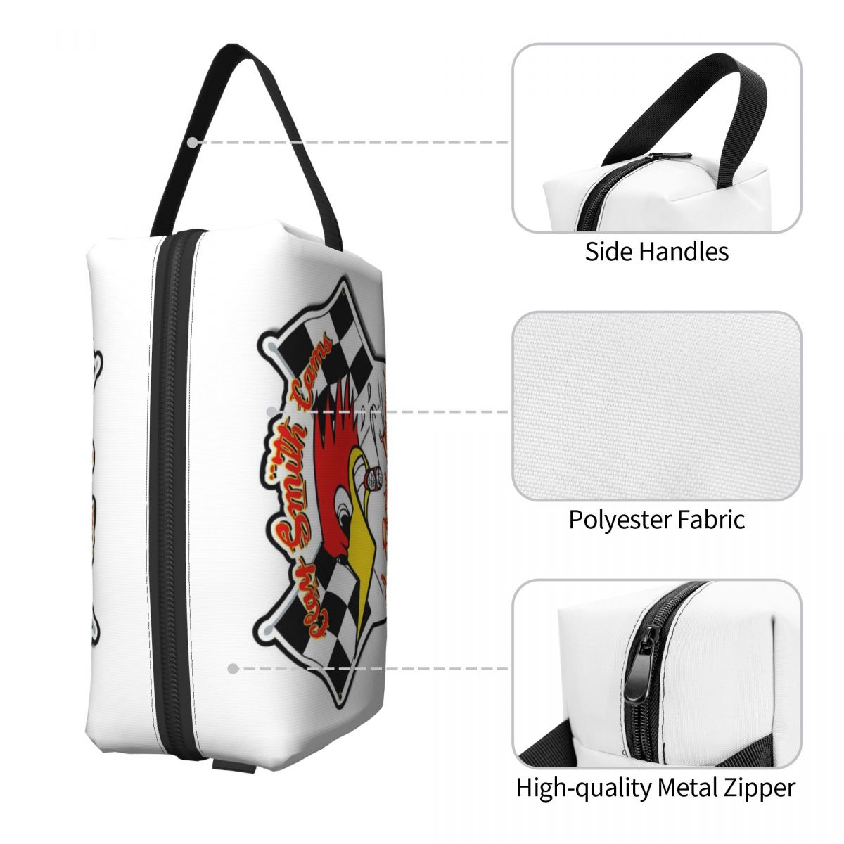 Made In The USA Street Mr.Hors - Women Bags Usa incelemesi ve fiyatı