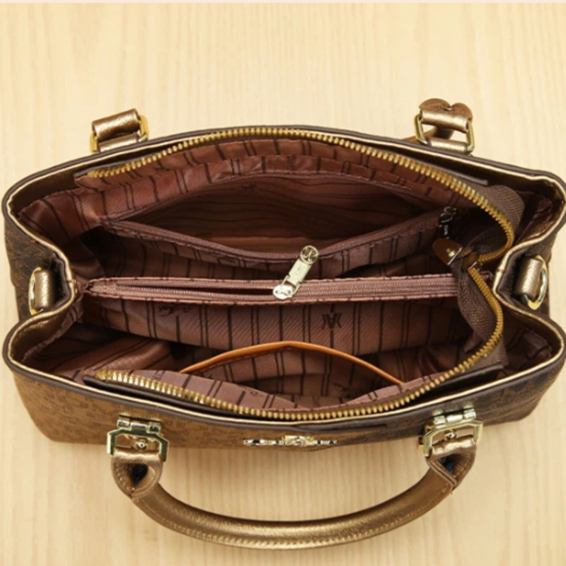 3 parçalı kadın çanta seti, lü - Women Bags Luxury incelemesi ve fiyatı
