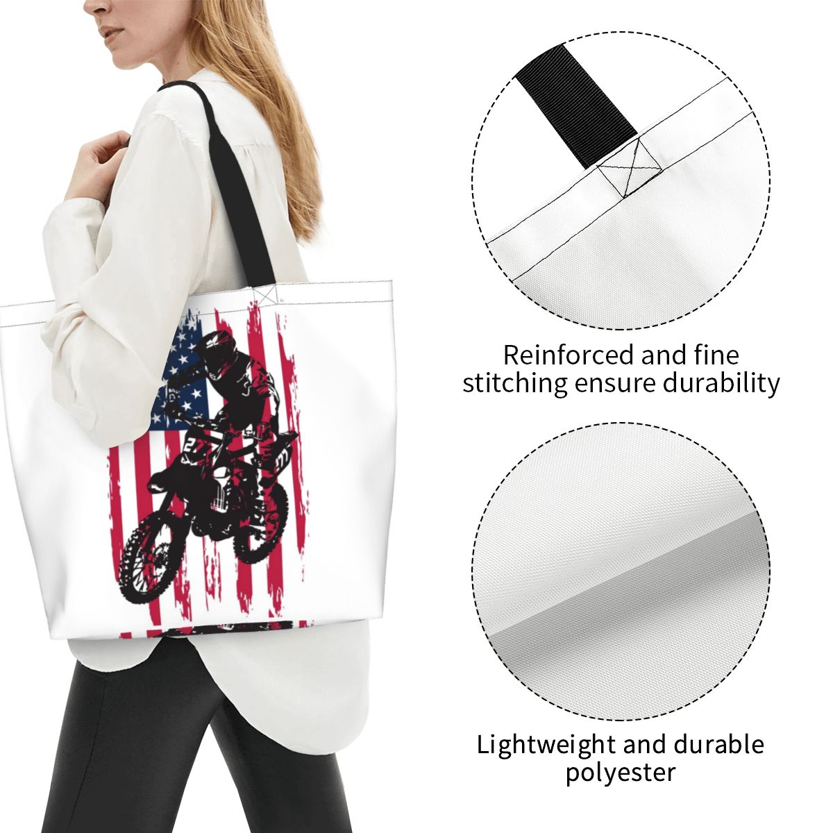 Dirt Bike Motocross ABD Amerik - Women Bags Usa incelemesi ve fiyatı