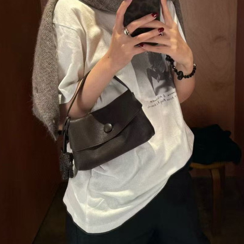 Özel Baş Harfli Hakiki Deri Mi - Women Bags Luxury incelemesi ve fiyatı