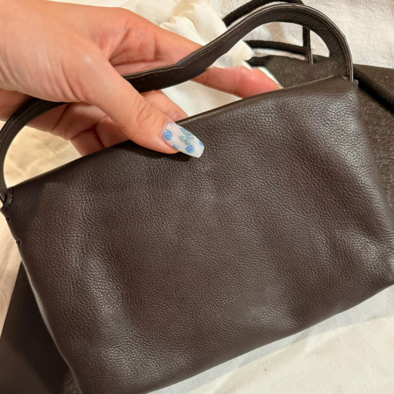 Özel Baş Harfli Hakiki Deri Mi - Women Bags Luxury incelemesi ve fiyatı
