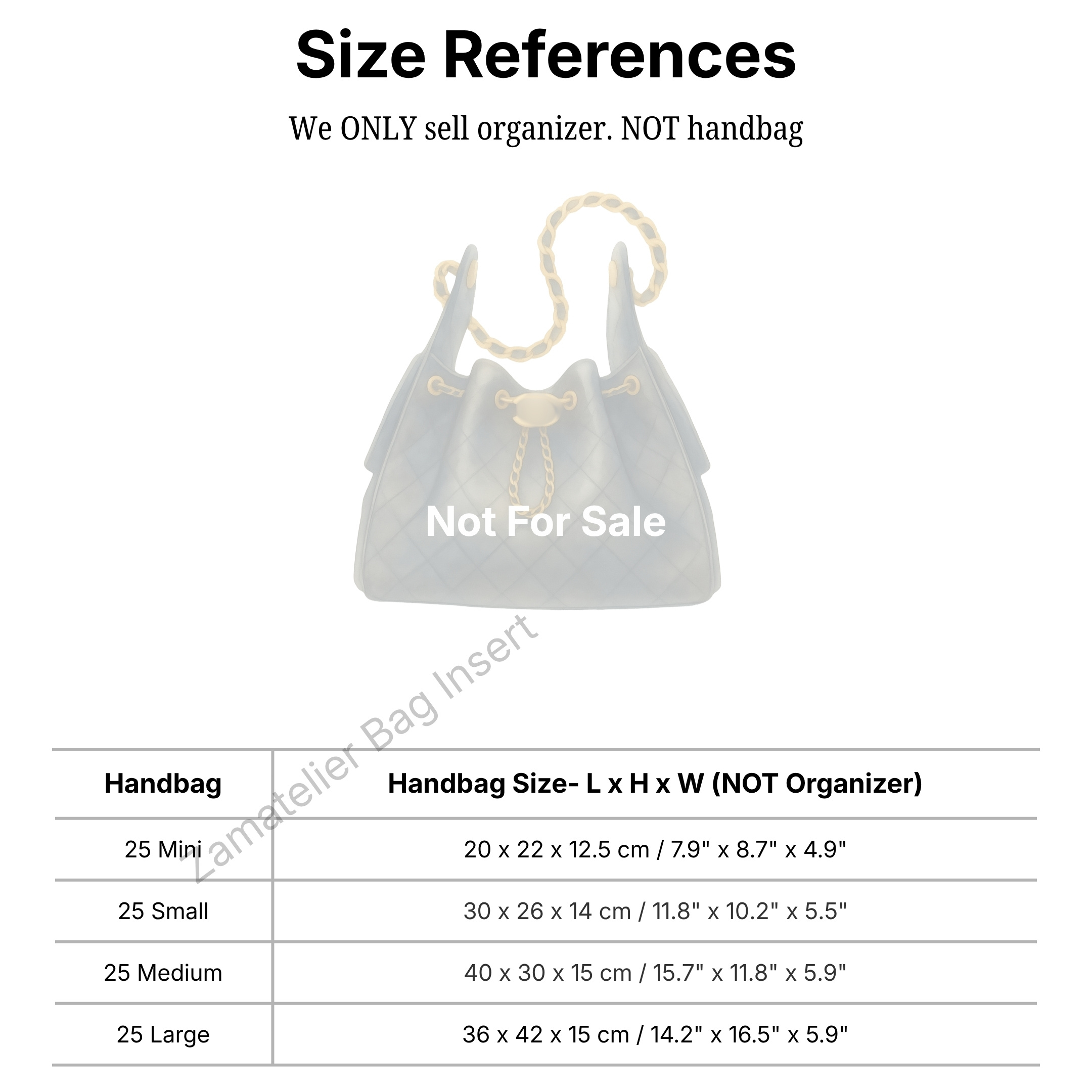 CC 25 Hobo Çanta Mini/Küçük/Or - Women Bags For Women incelemesi ve fiyatı