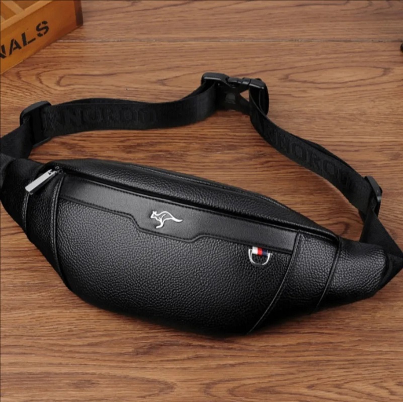 İş Deri Bel Çantası Çok Fonksi - Saddle Bag Leather incelemesi ve fiyatı