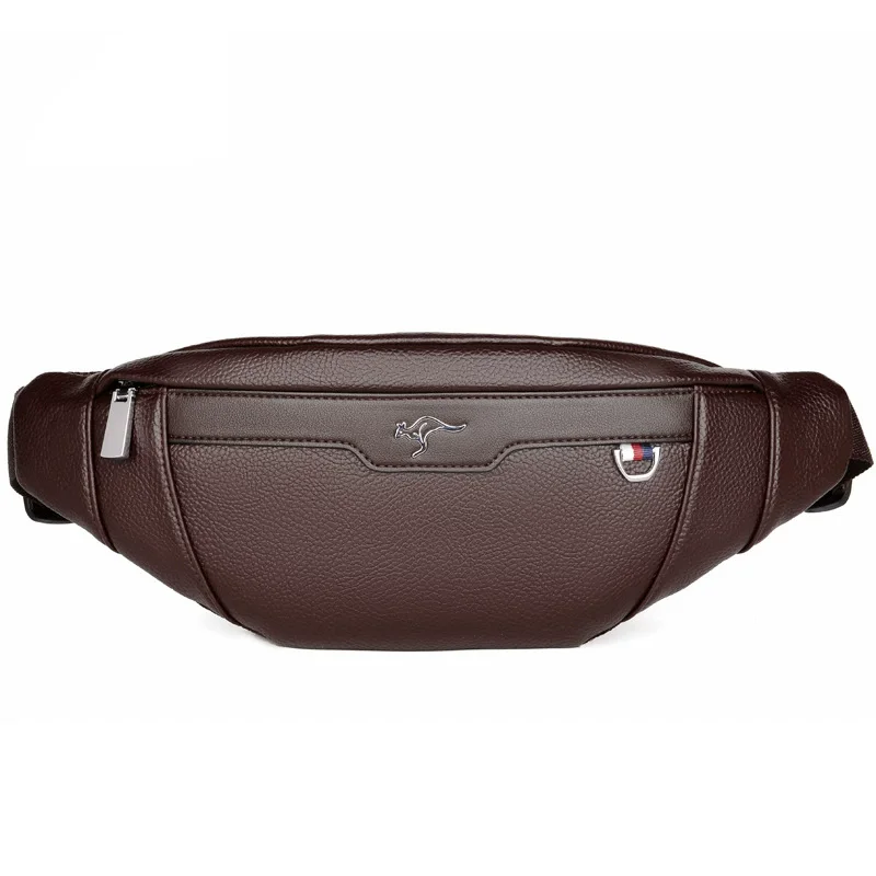 İş Deri Bel Çantası Çok Fonksi - Saddle Bag Leather incelemesi ve fiyatı
