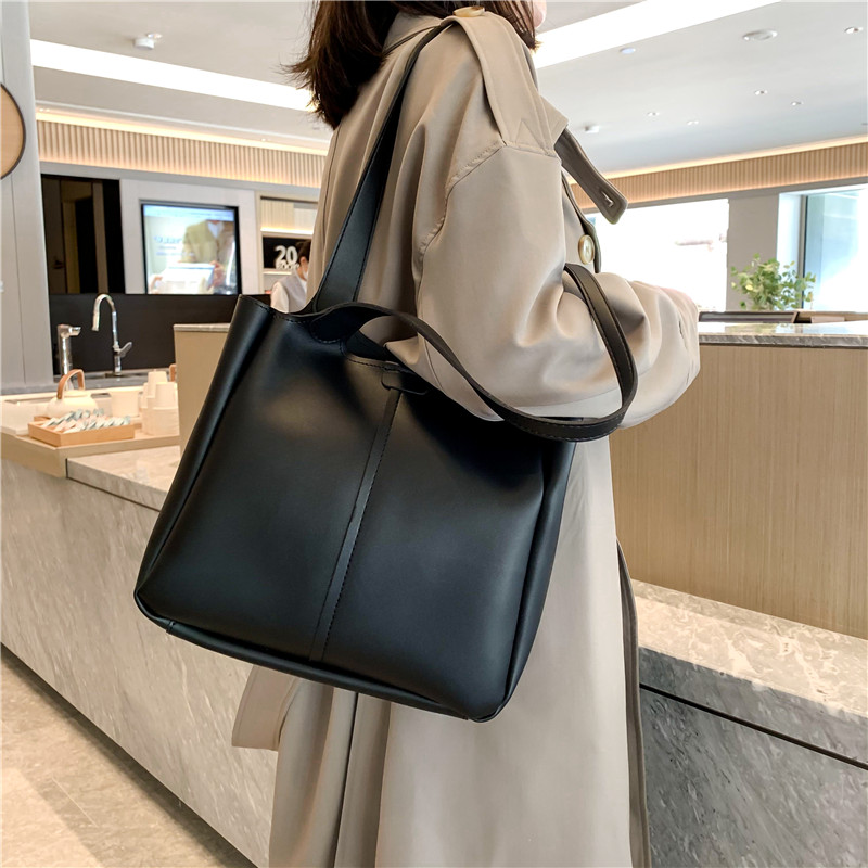 Yeni moda PU deri kadın alışve - Women Bags Popular Brands incelemesi ve fiyatı