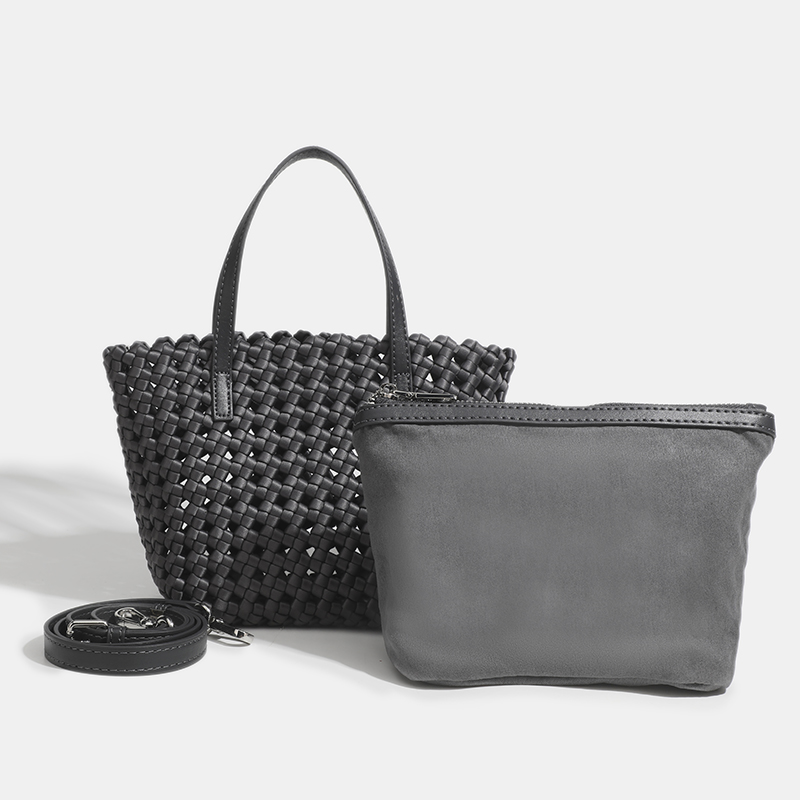 Dokuma çanta için kadın büyük  - Women Bags Handmade incelemesi ve fiyatı