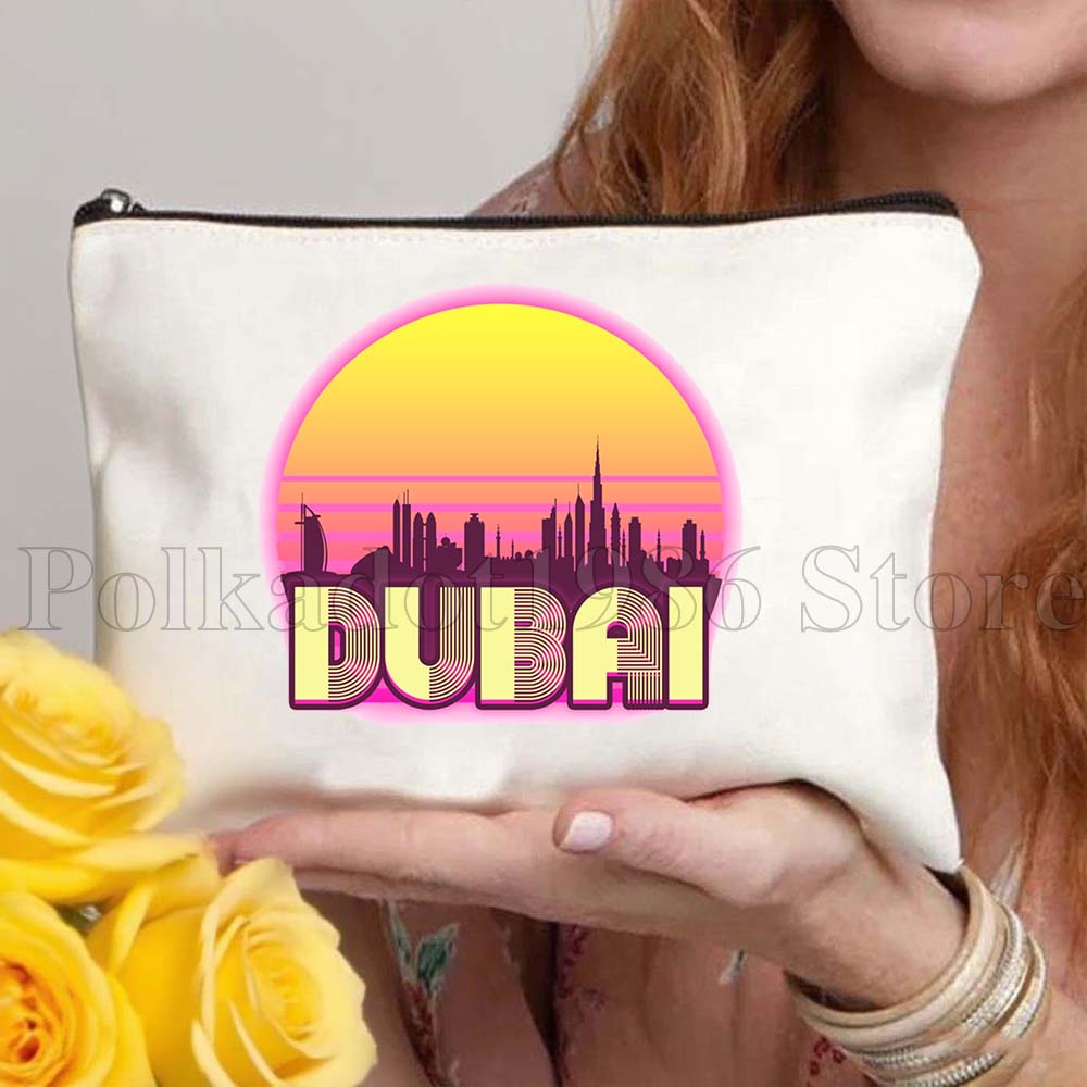 Dubai Skyline Birleşik Arap Em - Women Bags Uae incelemesi ve fiyatı