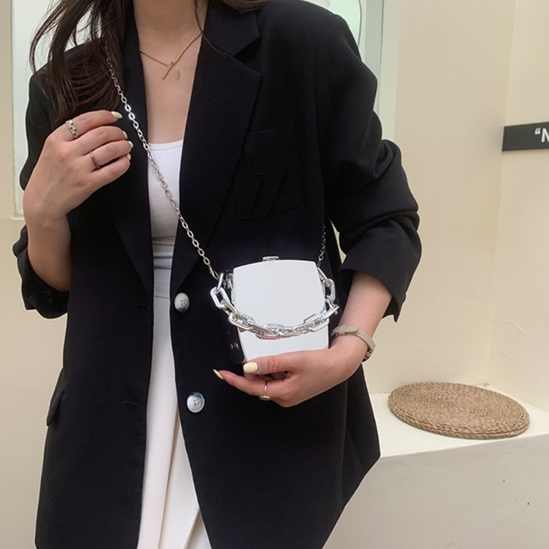 Mini lüks altın parti akşam de - Women Bags Luxury incelemesi ve fiyatı