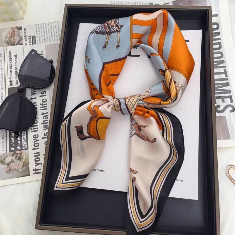 Lüks % 100% dut ipek kare eşar - Women'S Retro Bags incelemesi ve fiyatı