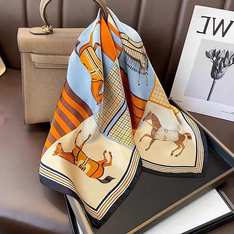 Lüks % 100% dut ipek kare eşar - Women'S Retro Bags incelemesi ve fiyatı