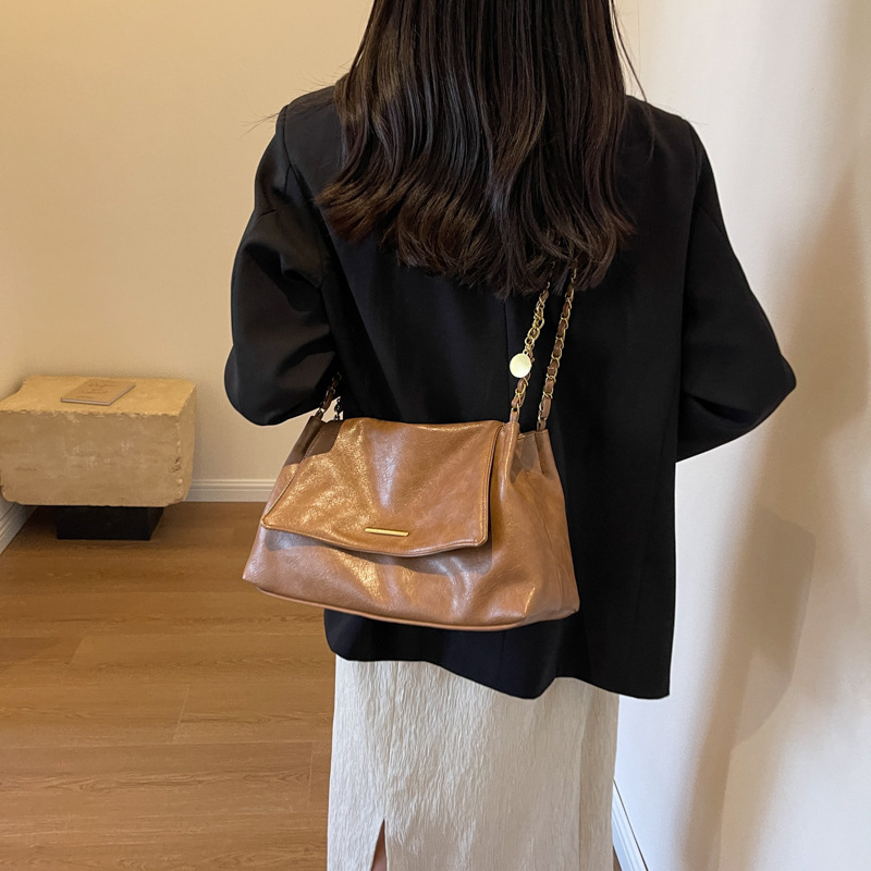 Retro trend büyük kapasiteli k - Women Bags Zadig incelemesi ve fiyatı