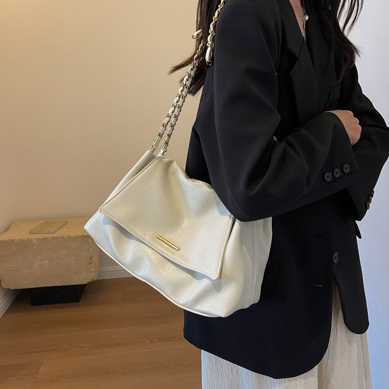 Retro trend büyük kapasiteli k - Women Bags Zadig incelemesi ve fiyatı