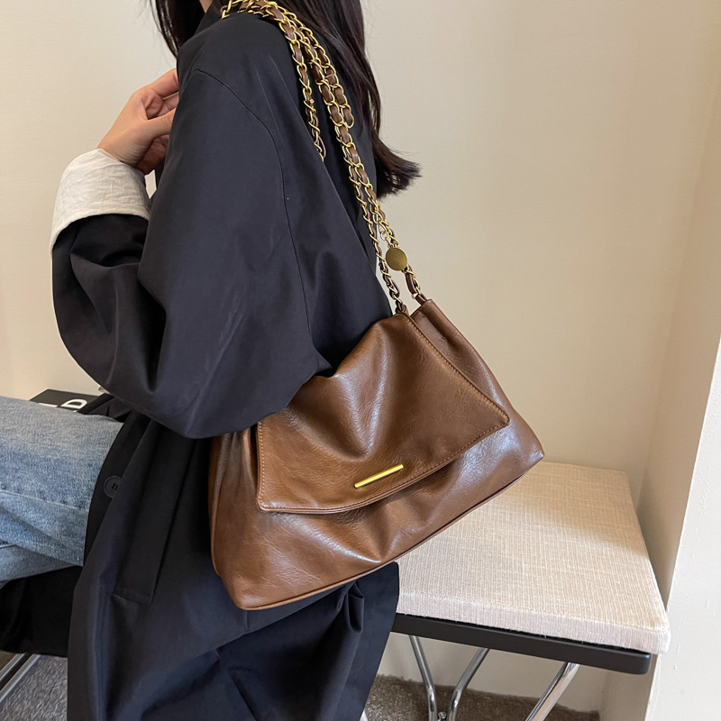 Retro trend büyük kapasiteli k - Women Bags Zadig incelemesi ve fiyatı
