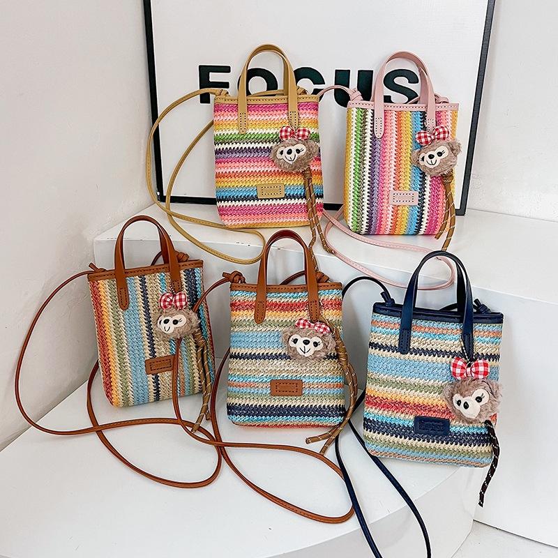 Kendin Yap Örgü Çanta - Başlan - Women'S Retro Bags incelemesi ve fiyatı