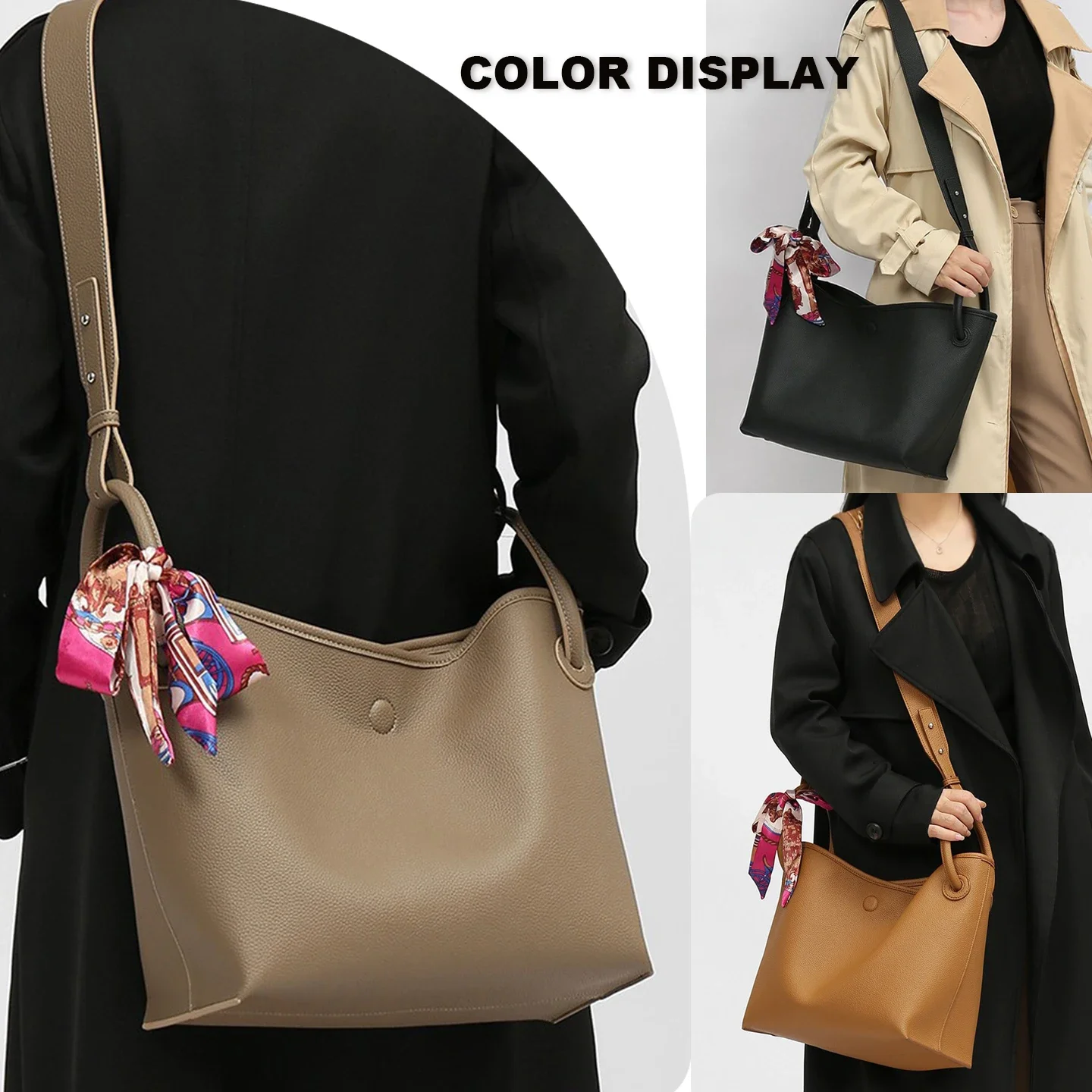 Hafif Lüks, Üst Düzey Kadın Ça - Women Bags Luxury incelemesi ve fiyatı