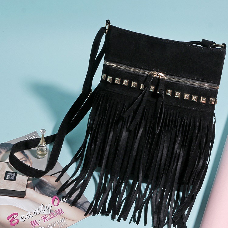 Lüks Parti Omuz Yan Çanta Moda - Women Bags Zadig incelemesi ve fiyatı