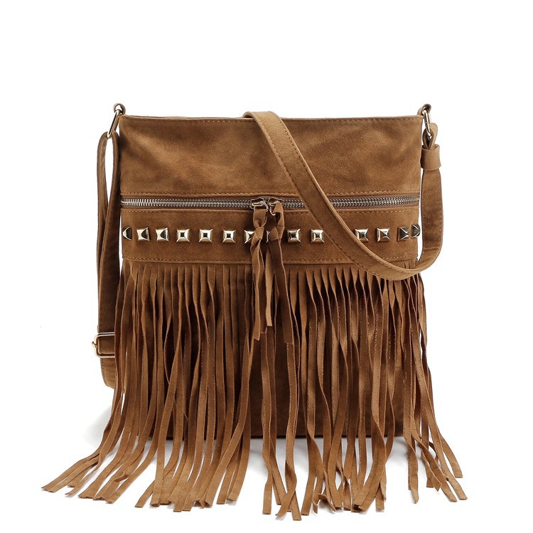 Lüks Parti Omuz Yan Çanta Moda - Women Bags Zadig incelemesi ve fiyatı