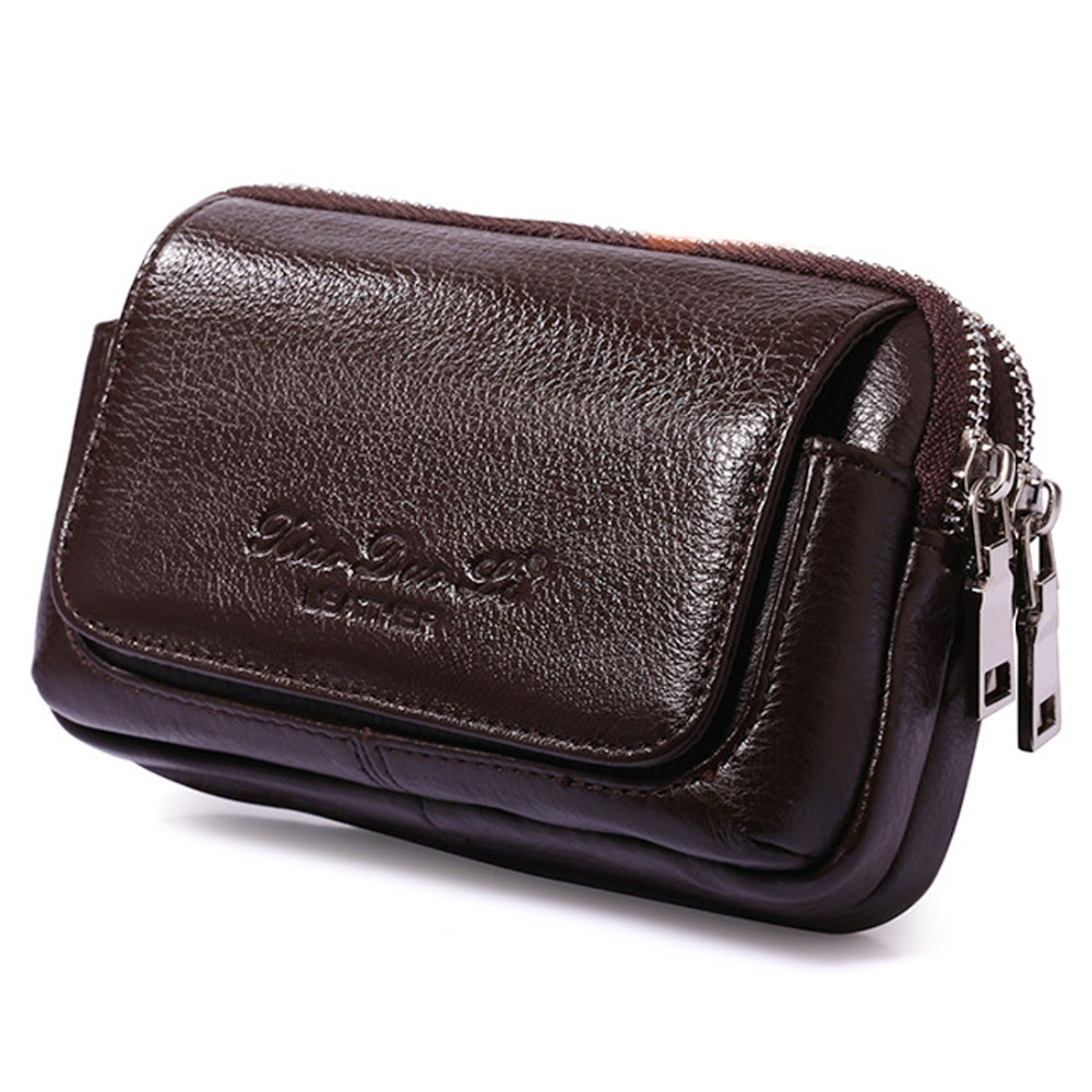 Erkekler Hakiki Deri Bel fanny - Saddle Bag Leather incelemesi ve fiyatı