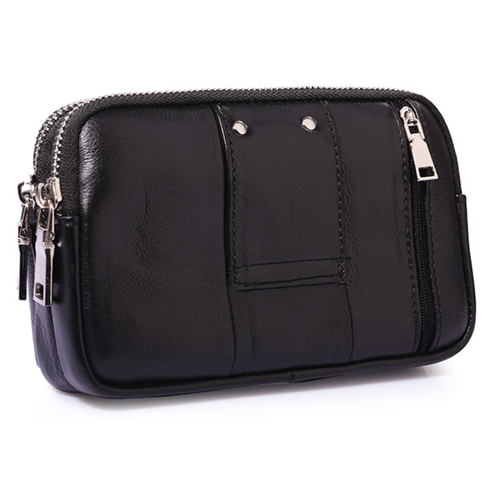 Erkekler Hakiki Deri Bel fanny - Saddle Bag Leather incelemesi ve fiyatı