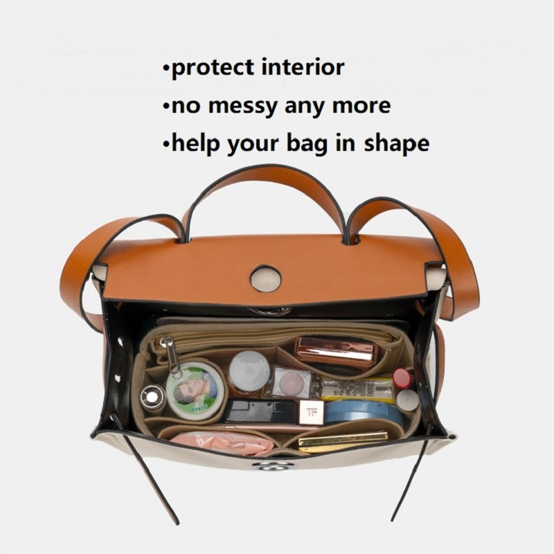 Hermes Herbag 31 39 Çanta Orga - Women Bags Hermes incelemesi ve fiyatı