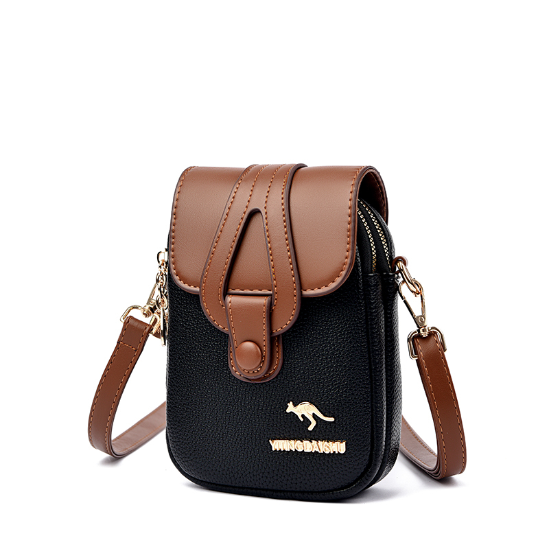 Yeni Küçük Telefon Çantası Omu - Women Bags Luxury incelemesi ve fiyatı