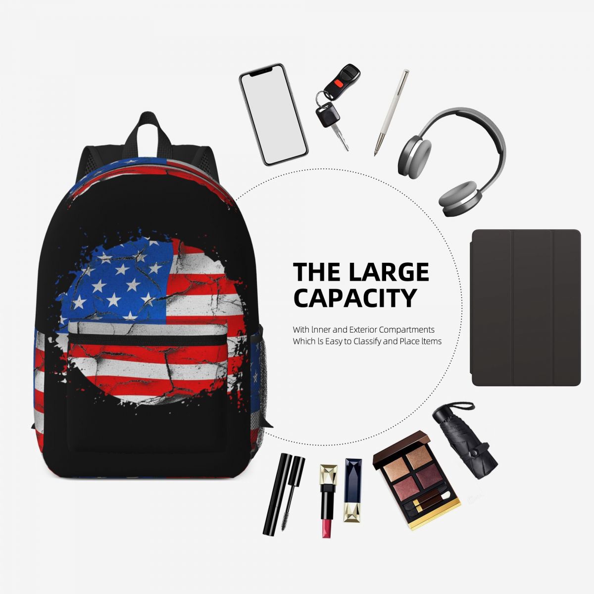 ABD Amerika Amerikan Bayrağı S - Women Bags Usa incelemesi ve fiyatı