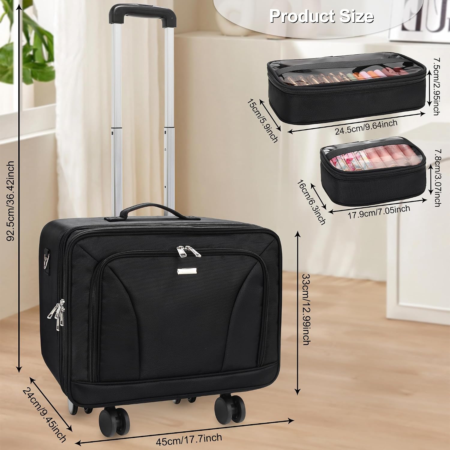 Ekstra Büyük 360 Derece Döner  - Women Bags For Women incelemesi ve fiyatı