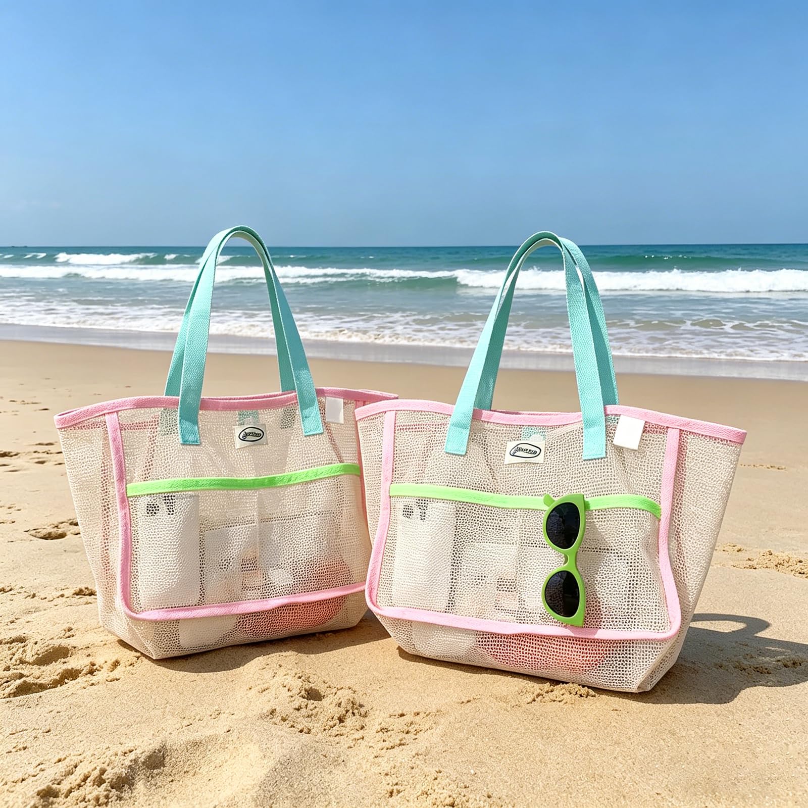 Kadınlar için Plaj Çantaları R - Women Bags Casual incelemesi ve fiyatı
