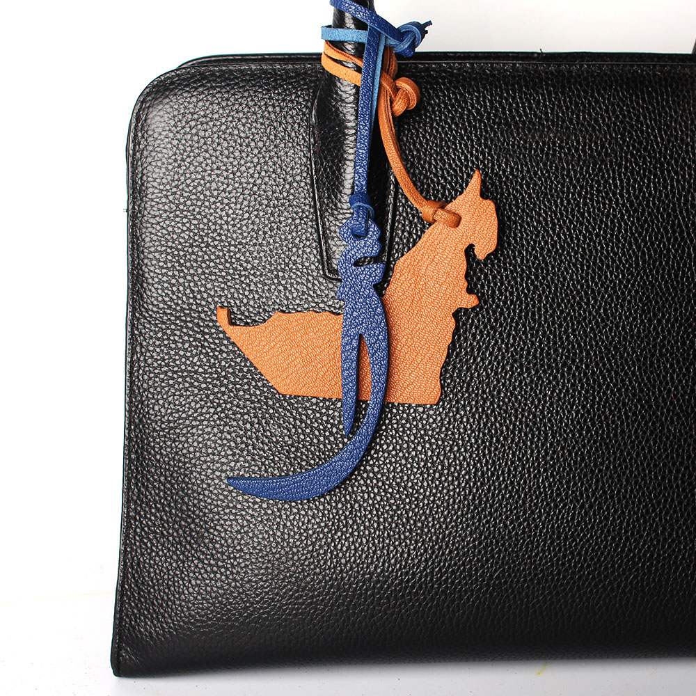 Timsah 100% Tam Tahıl Gerçek D - Women Bags Uae incelemesi ve fiyatı