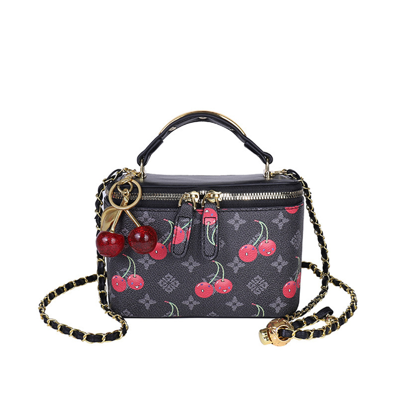Kiraz desenli mini kare kutu ç - Women'S Kipling Bags incelemesi ve fiyatı
