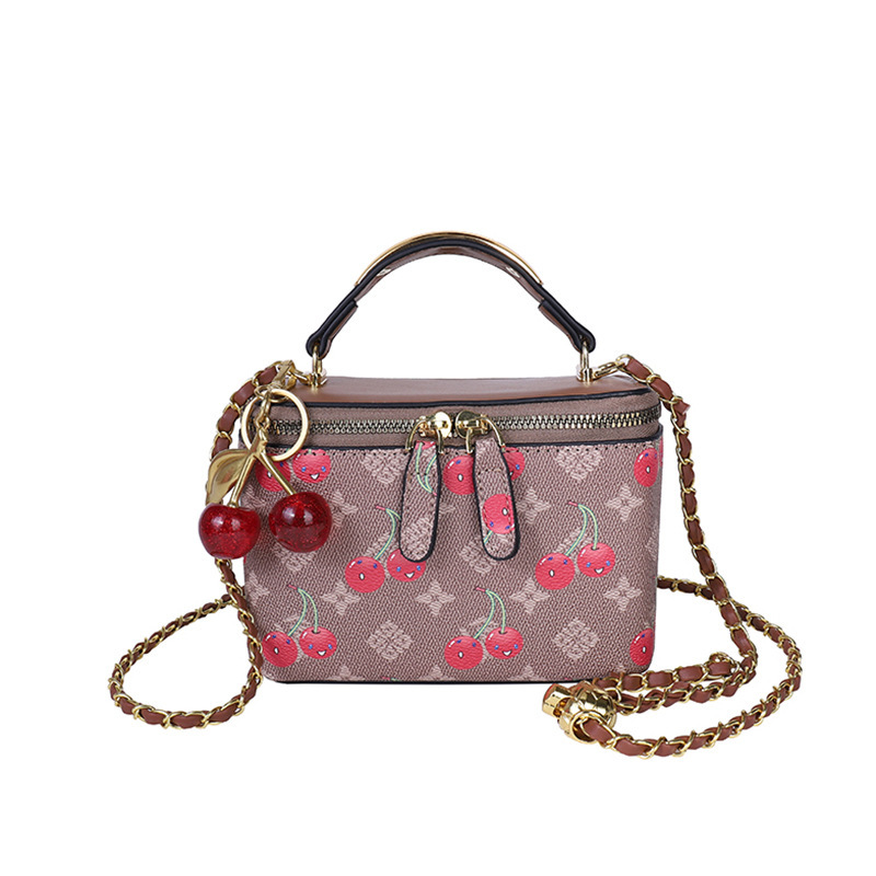 Kiraz desenli mini kare kutu ç - Women'S Kipling Bags incelemesi ve fiyatı