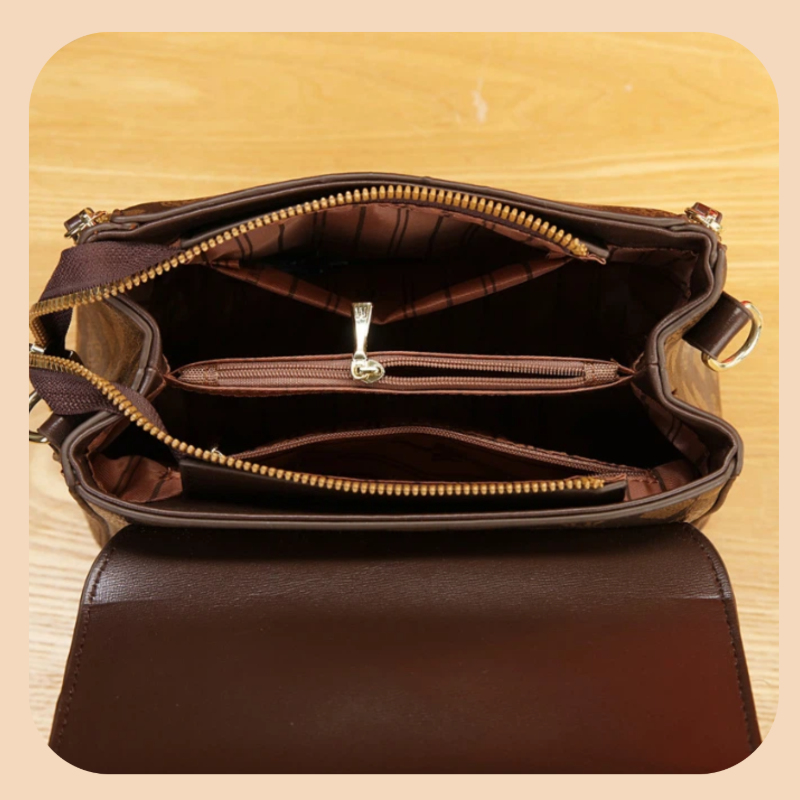 3 parçalı kadın çanta seti, ha - Women Bags Luxury incelemesi ve fiyatı