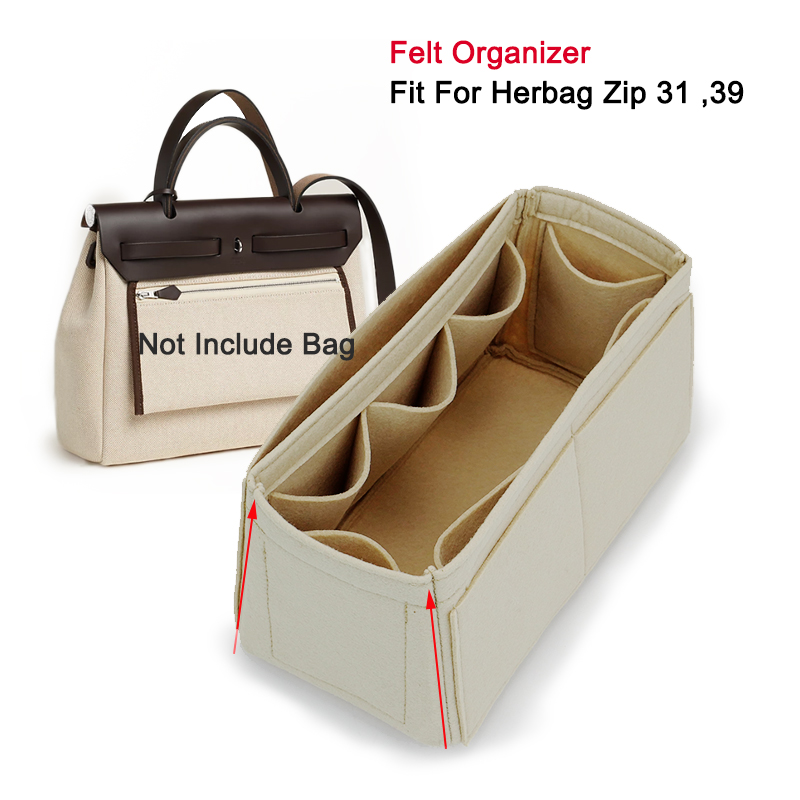 Ekle Organizatör H Herbag Zip  - Women Bags Hermes incelemesi ve fiyatı