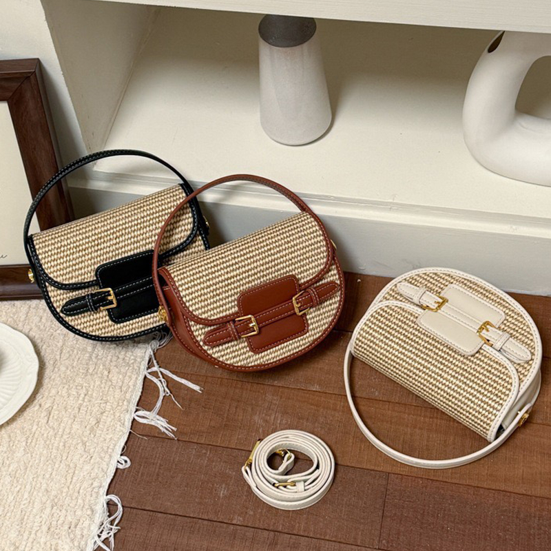 İngiltere Tarzı Mini Hasır Eye - Women Bags Luxury incelemesi ve fiyatı