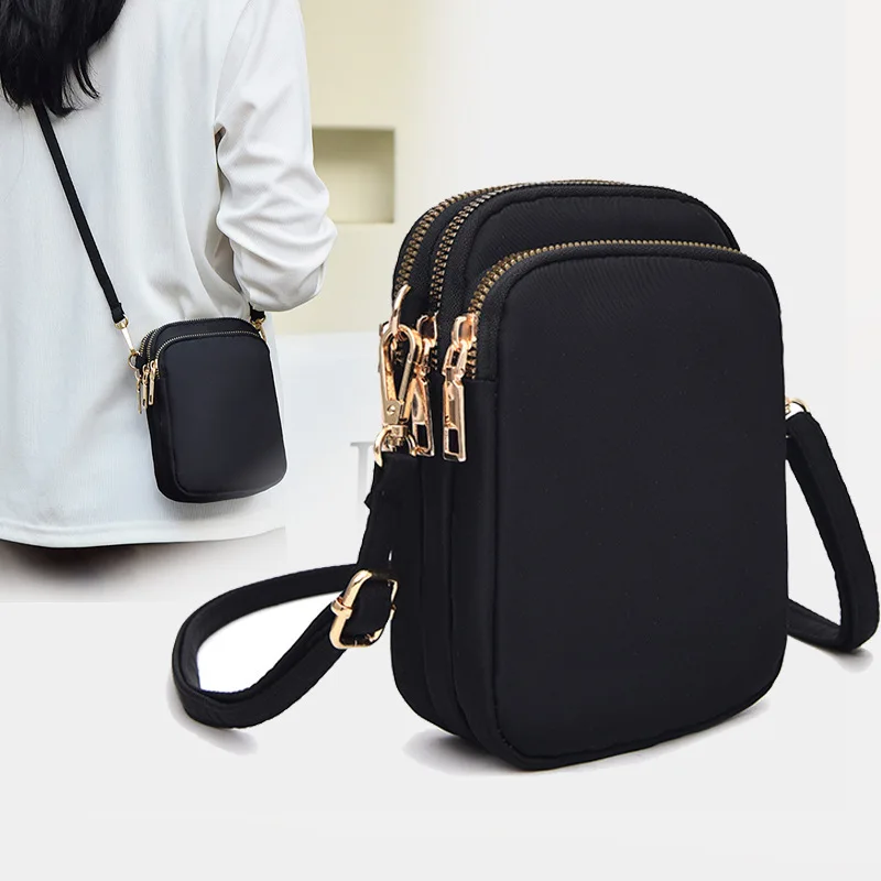 Spor cüzdan, cep telefonu çant - Women'S Retro Bags incelemesi ve fiyatı