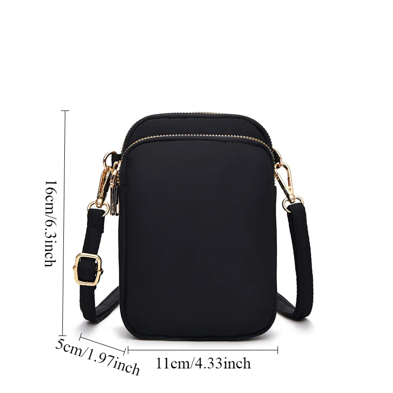 Spor cüzdan, cep telefonu çant - Women'S Retro Bags incelemesi ve fiyatı