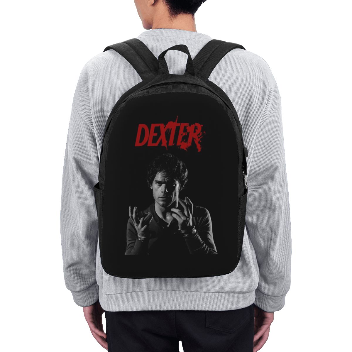 Film Dexter Morgan Sırt Çantas - Women Bags For Women incelemesi ve fiyatı