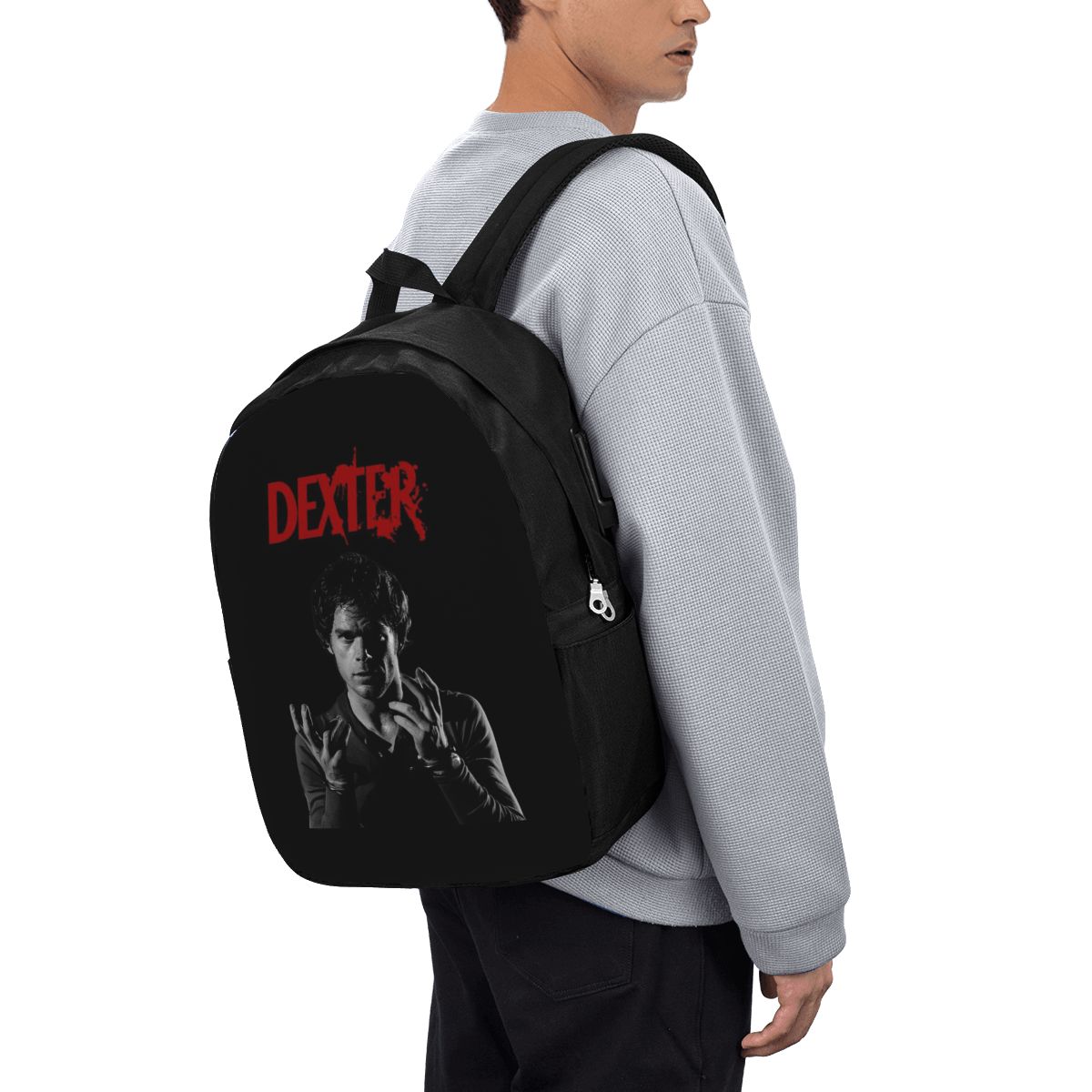 Film Dexter Morgan Sırt Çantas - Women Bags For Women incelemesi ve fiyatı