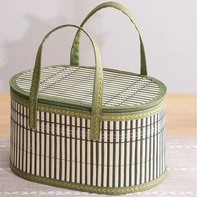 El yapımı Bambu Çanta Çevre Do - Women Bags Casual incelemesi ve fiyatı