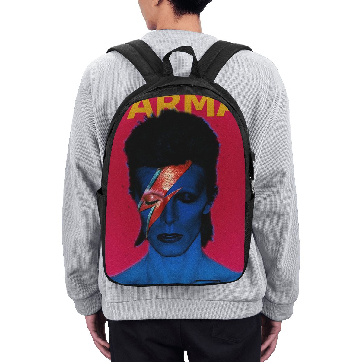 Davids Bowied Sırt Çantası Sey - Women Bags For Women incelemesi ve fiyatı