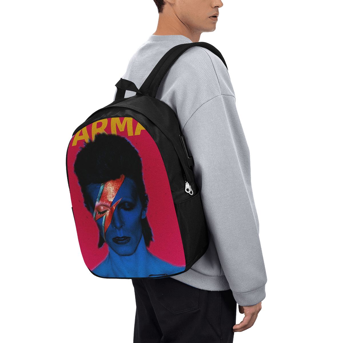 Davids Bowied Sırt Çantası Sey - Women Bags For Women incelemesi ve fiyatı