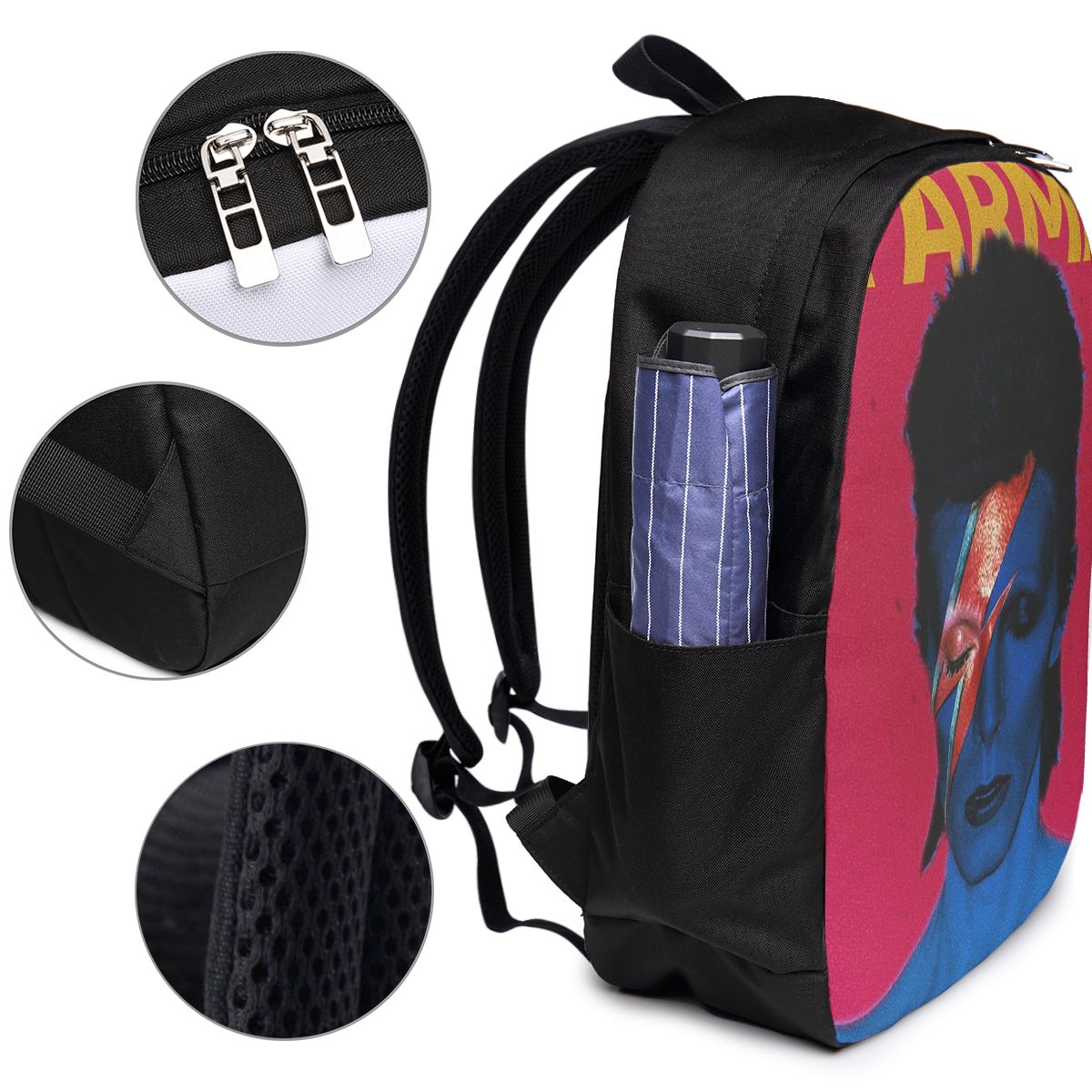 Davids Bowied Sırt Çantası Sey - Women Bags For Women incelemesi ve fiyatı