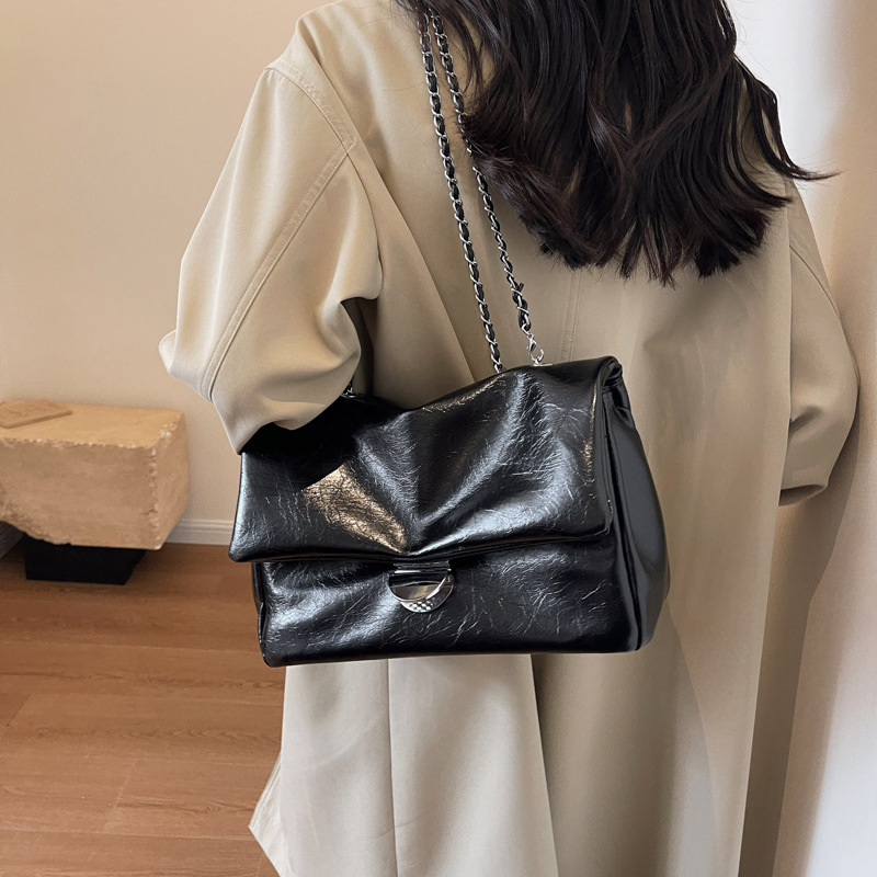 Yeni retro sade büyük kapasite - Women'S Kipling Bags incelemesi ve fiyatı
