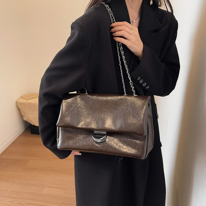 Yeni retro sade büyük kapasite - Women'S Kipling Bags incelemesi ve fiyatı