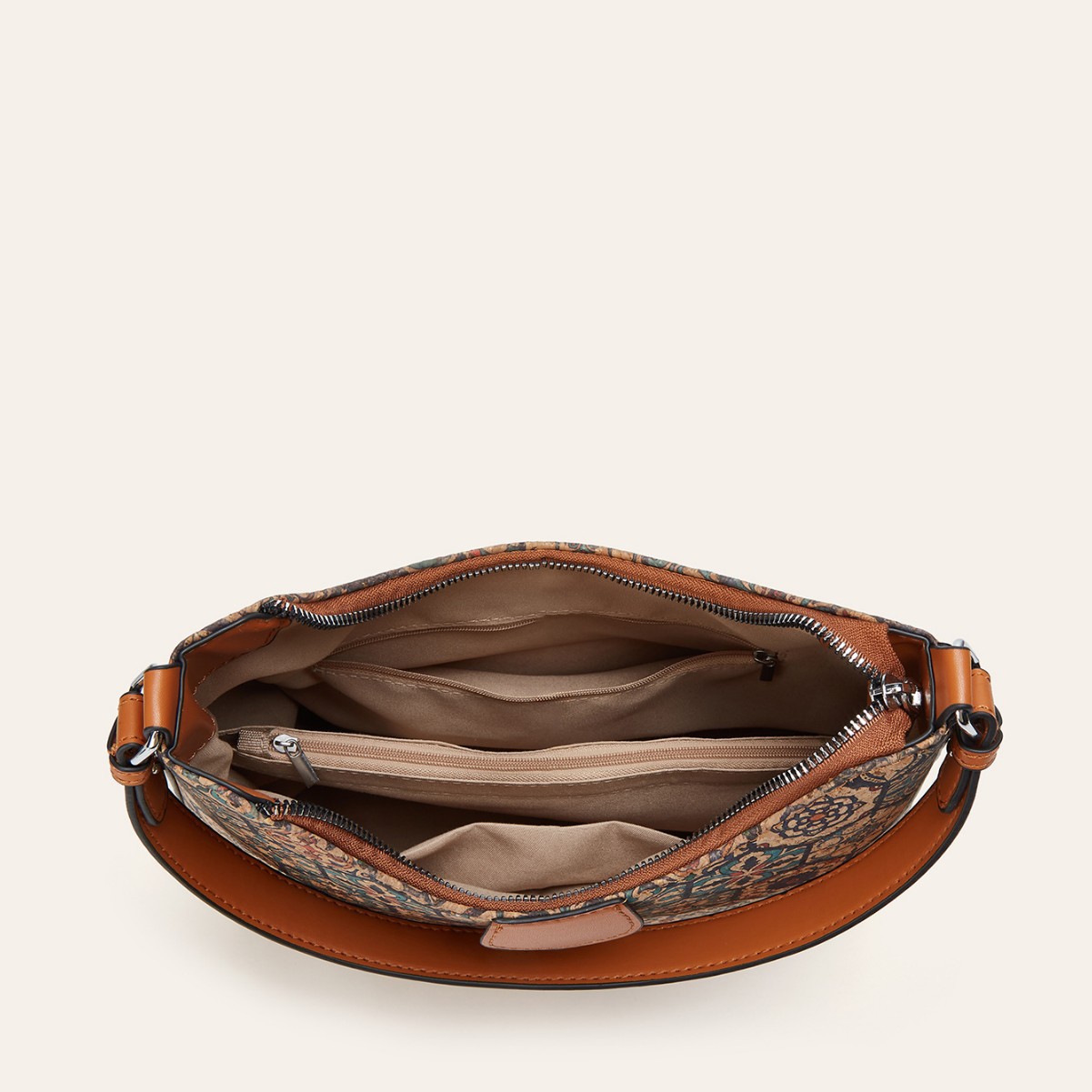 Retro Çok Elemanlı Baskı Etnik - Women'S Kipling Bags incelemesi ve fiyatı
